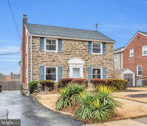 Photo of 29 School Lane, SPRINGFIELD, PA 19064 (MLS # PADE2117680)
