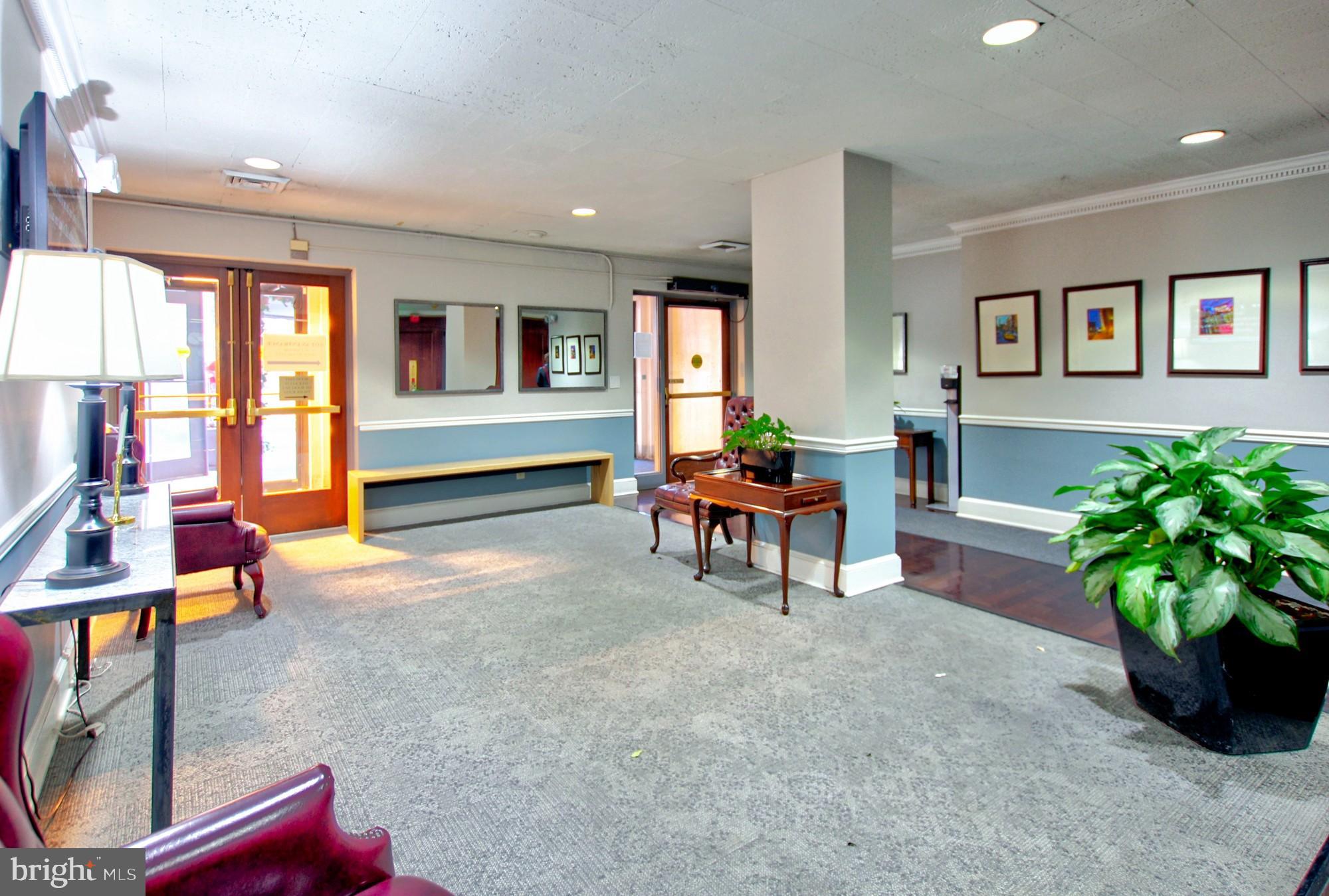 1101 SAINT PAUL STREET 2203