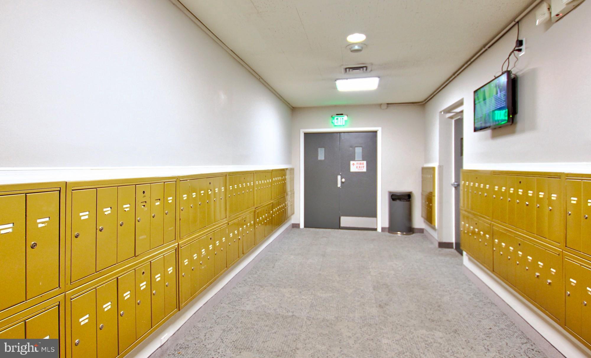 SAINT PAUL AT CHASE - Residential