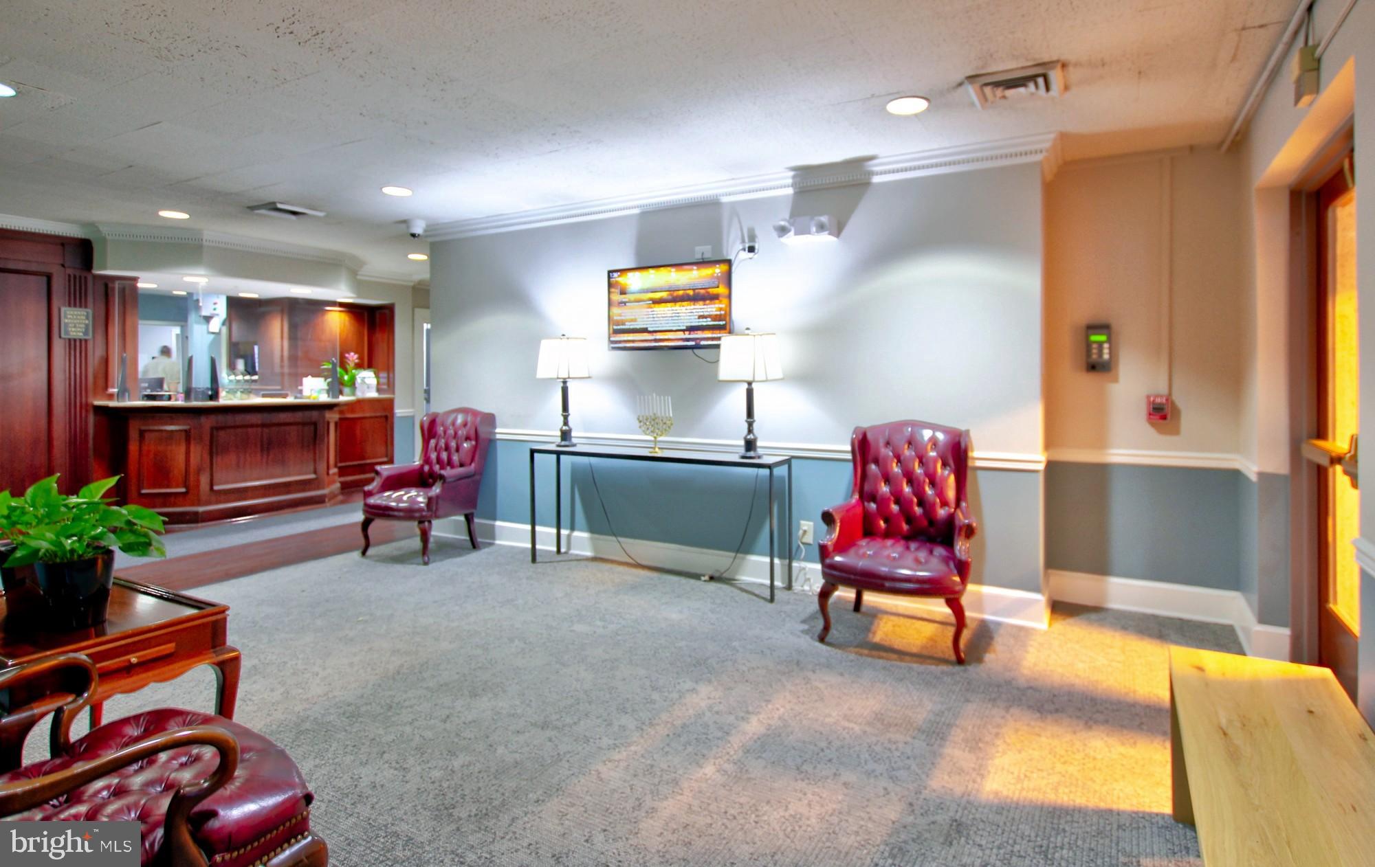 1101 SAINT PAUL STREET 2203