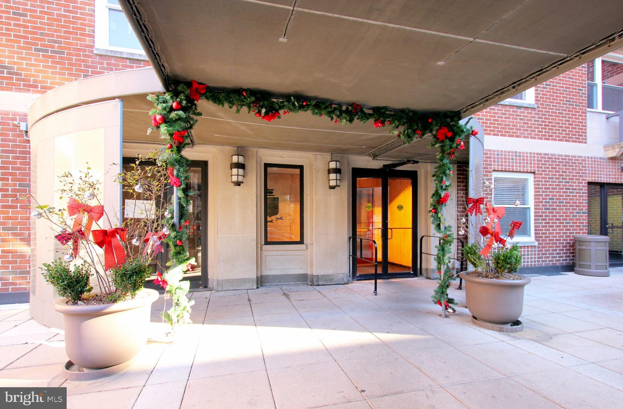 1101 SAINT PAUL STREET 2203