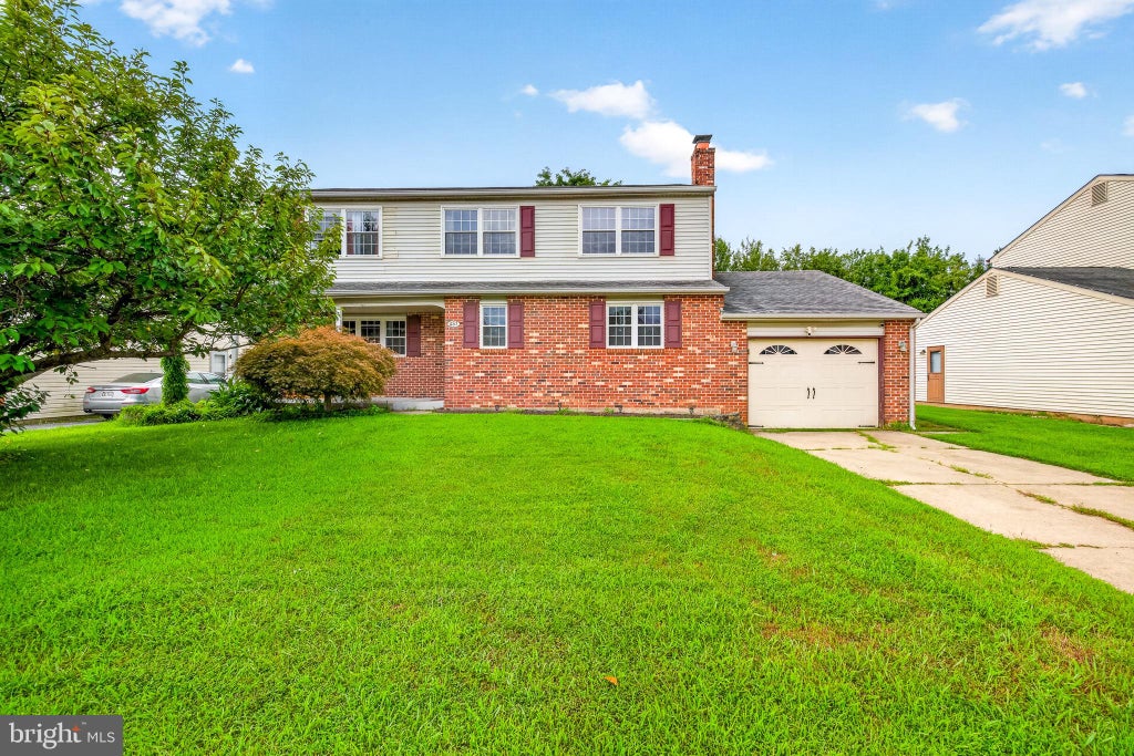 Photo of 431 Nilsen Road, BEAR, DE 19701 (MLS # DENC2109618)
