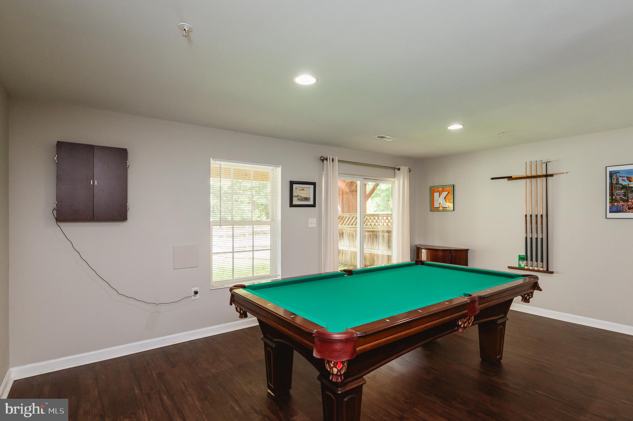 AUTUMN RUN - Residential