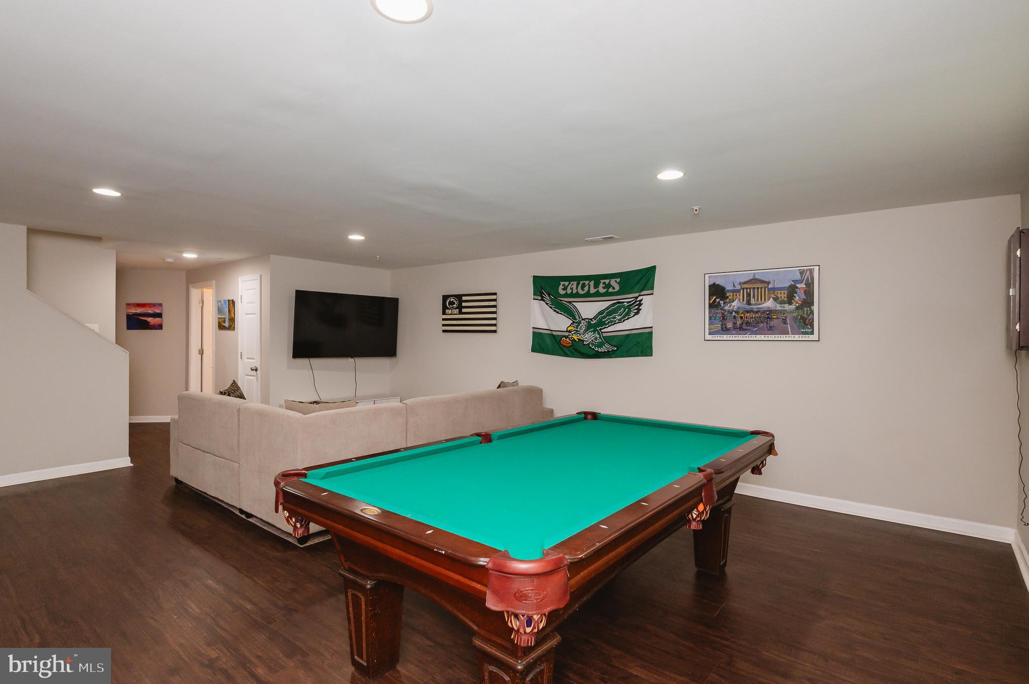 AUTUMN RUN - Residential