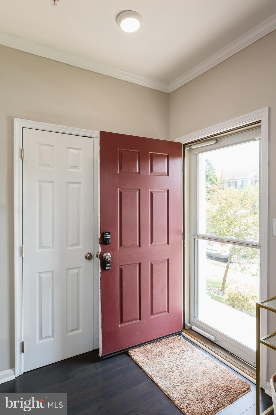 AUTUMN RUN - Residential