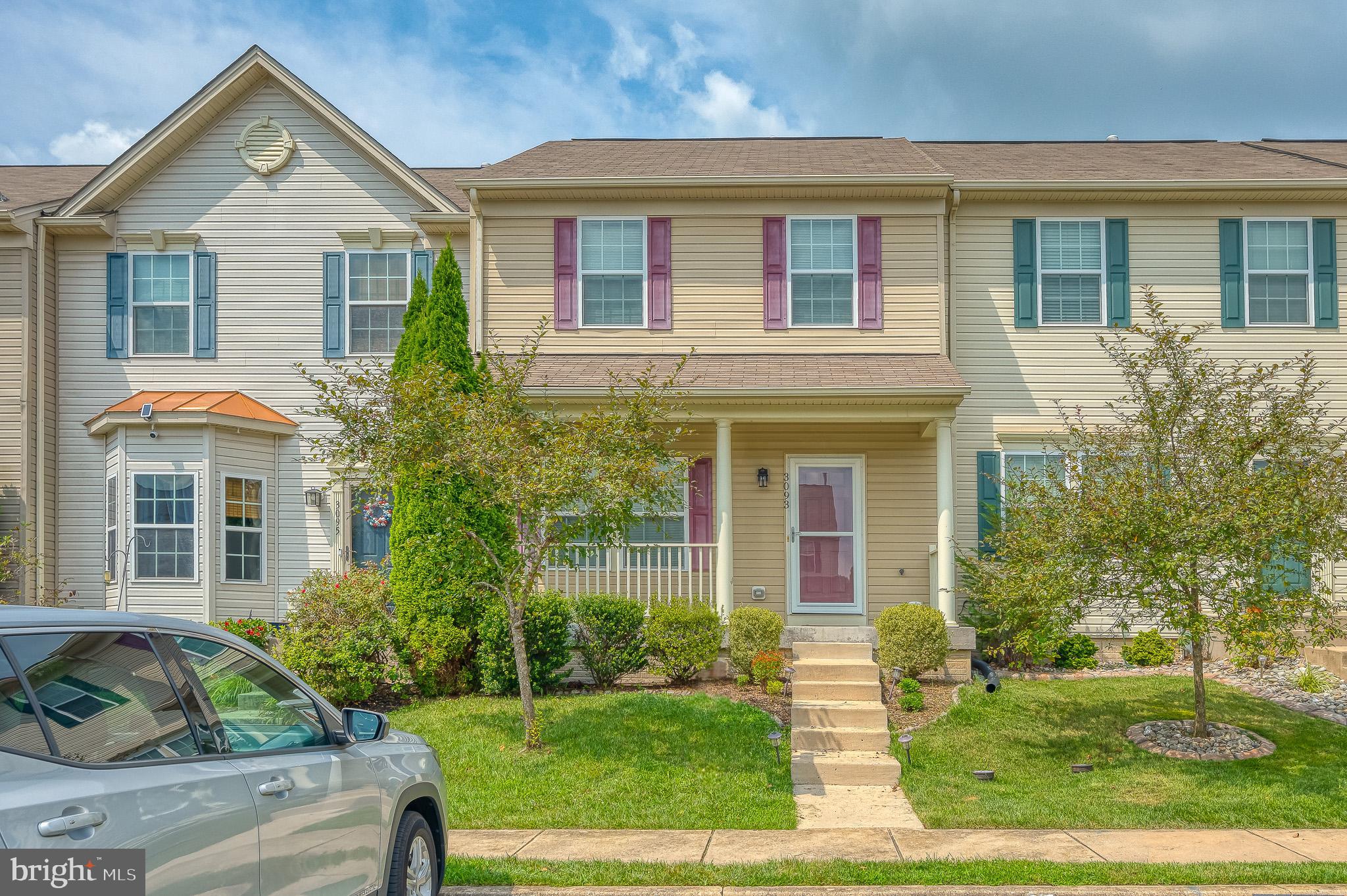 AUTUMN RUN - Residential