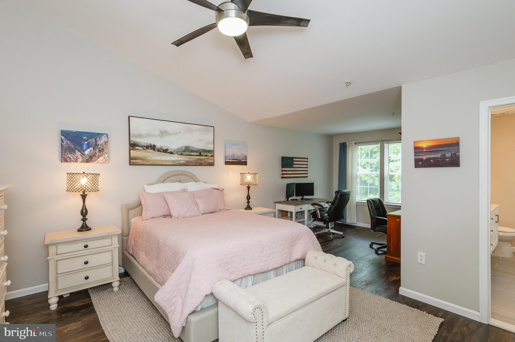 AUTUMN RUN - Residential