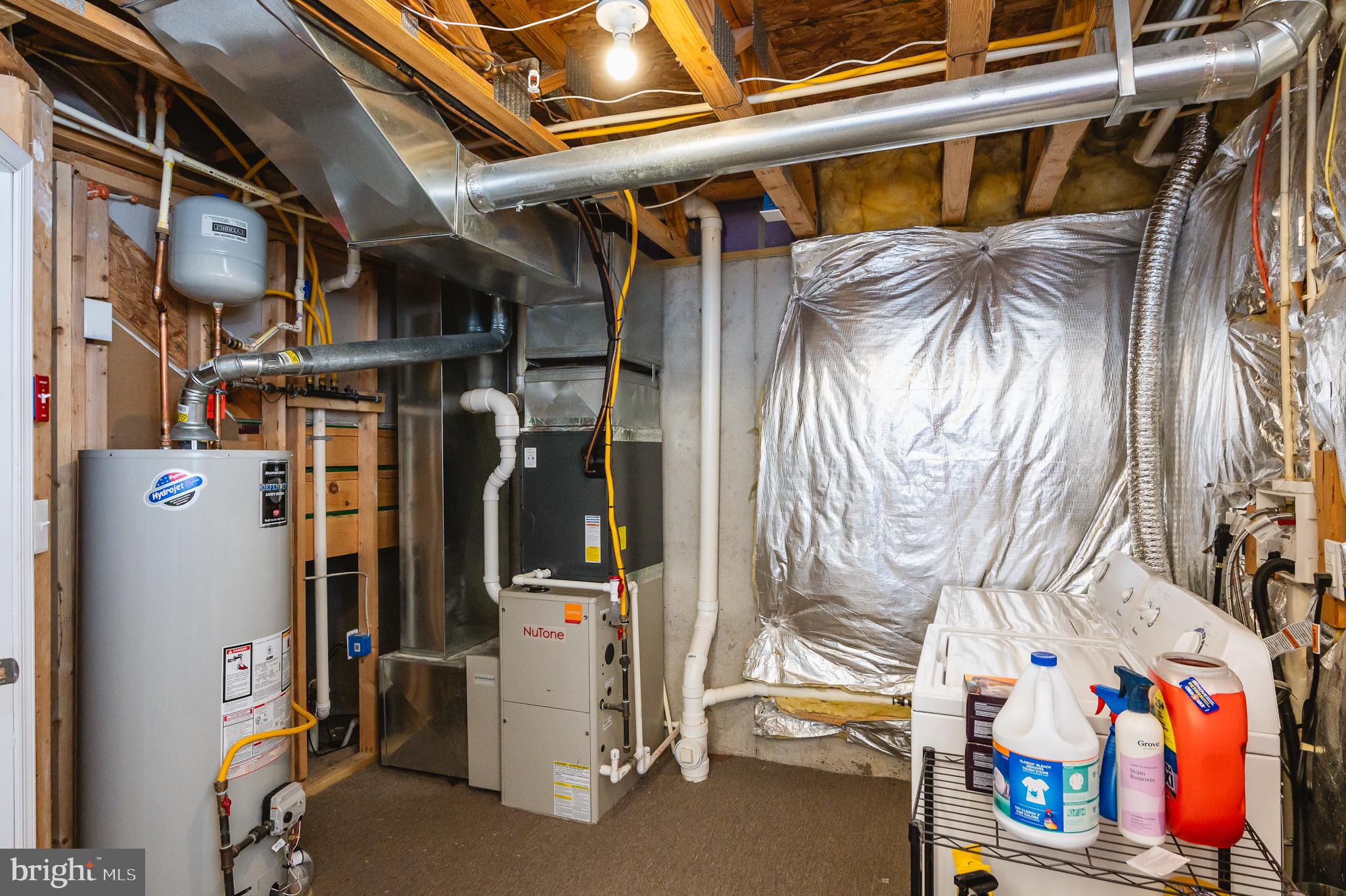 AUTUMN RUN - Residential