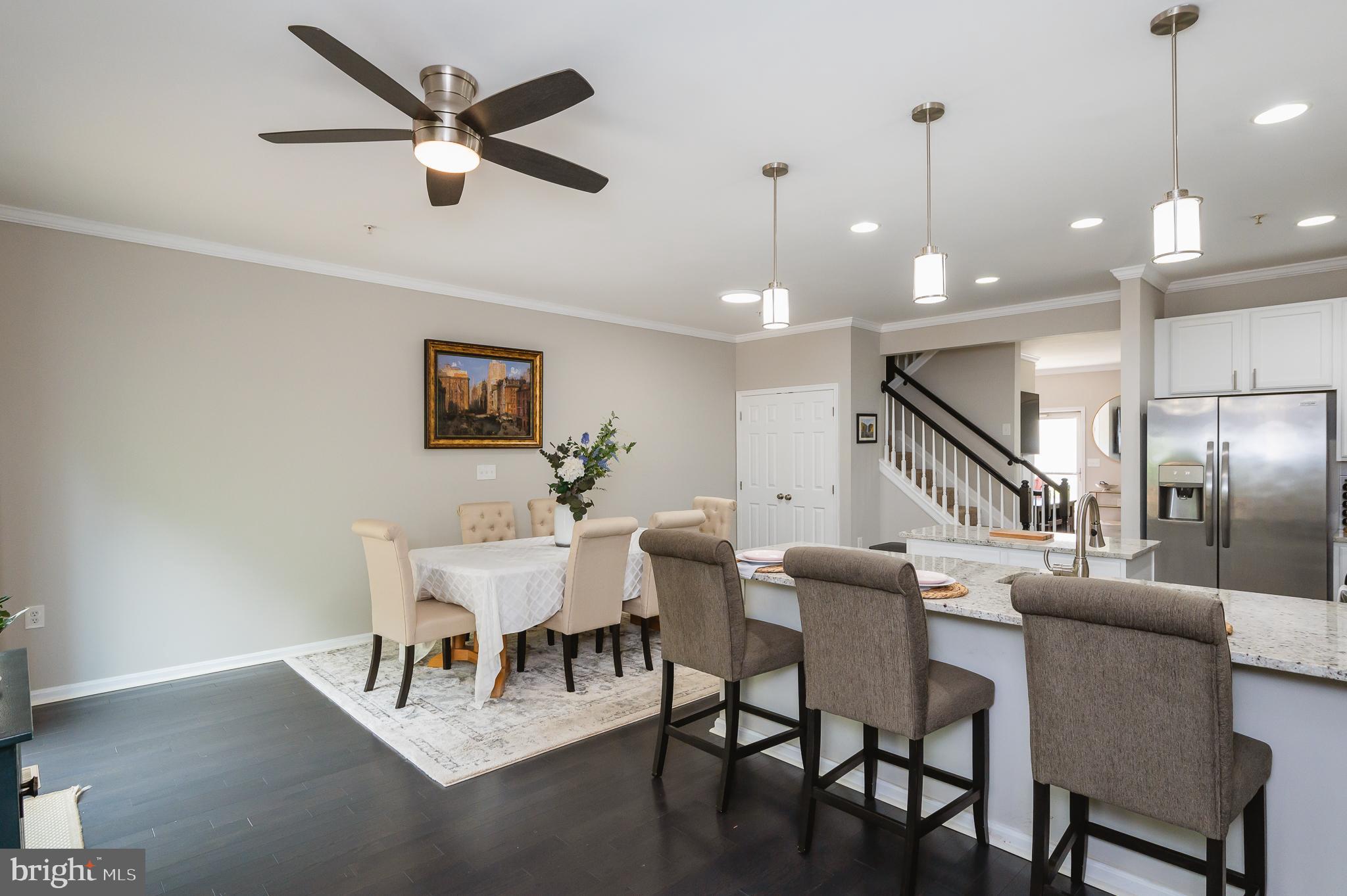 AUTUMN RUN - Residential