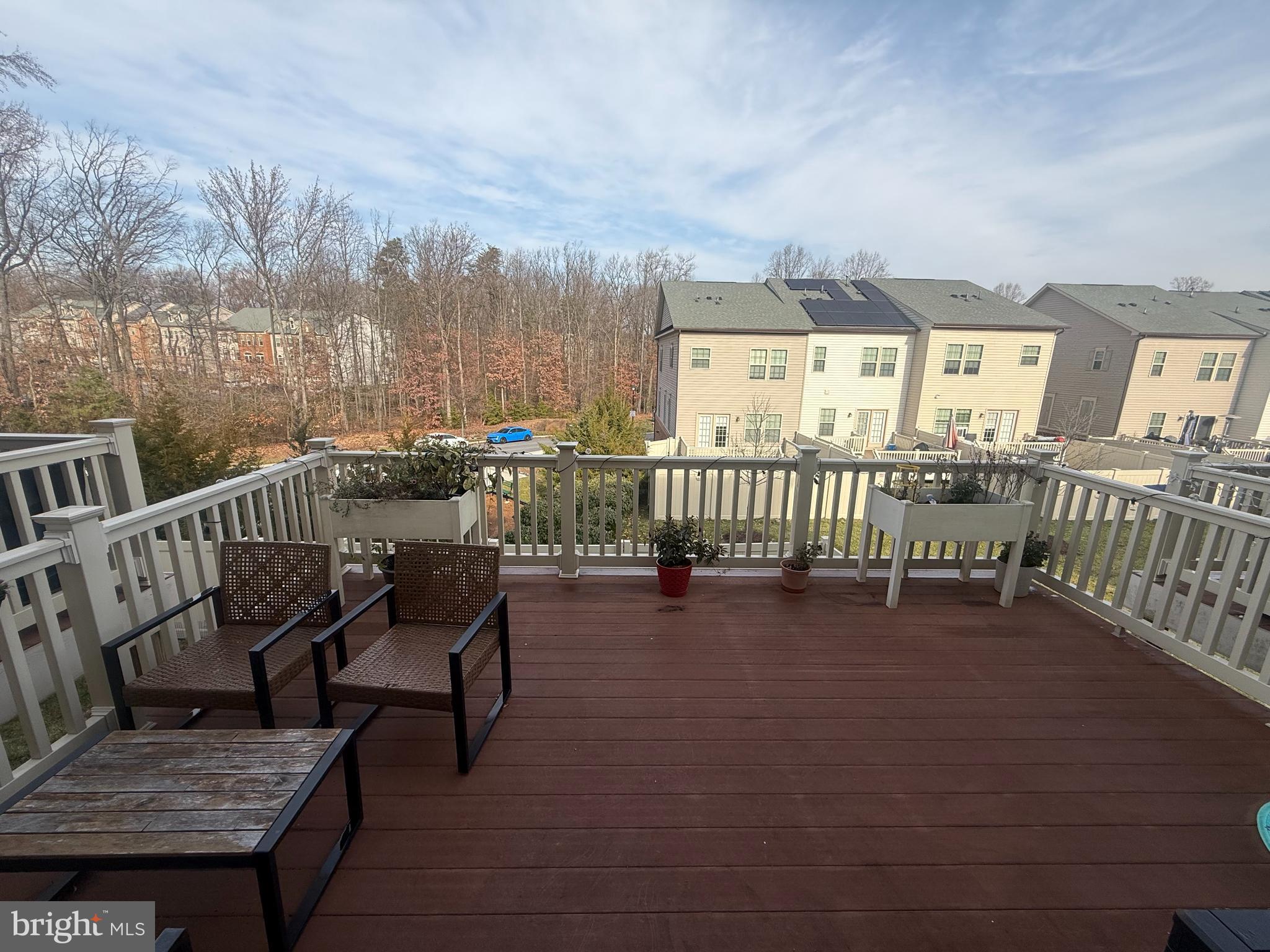 PARKSIDE - Residential