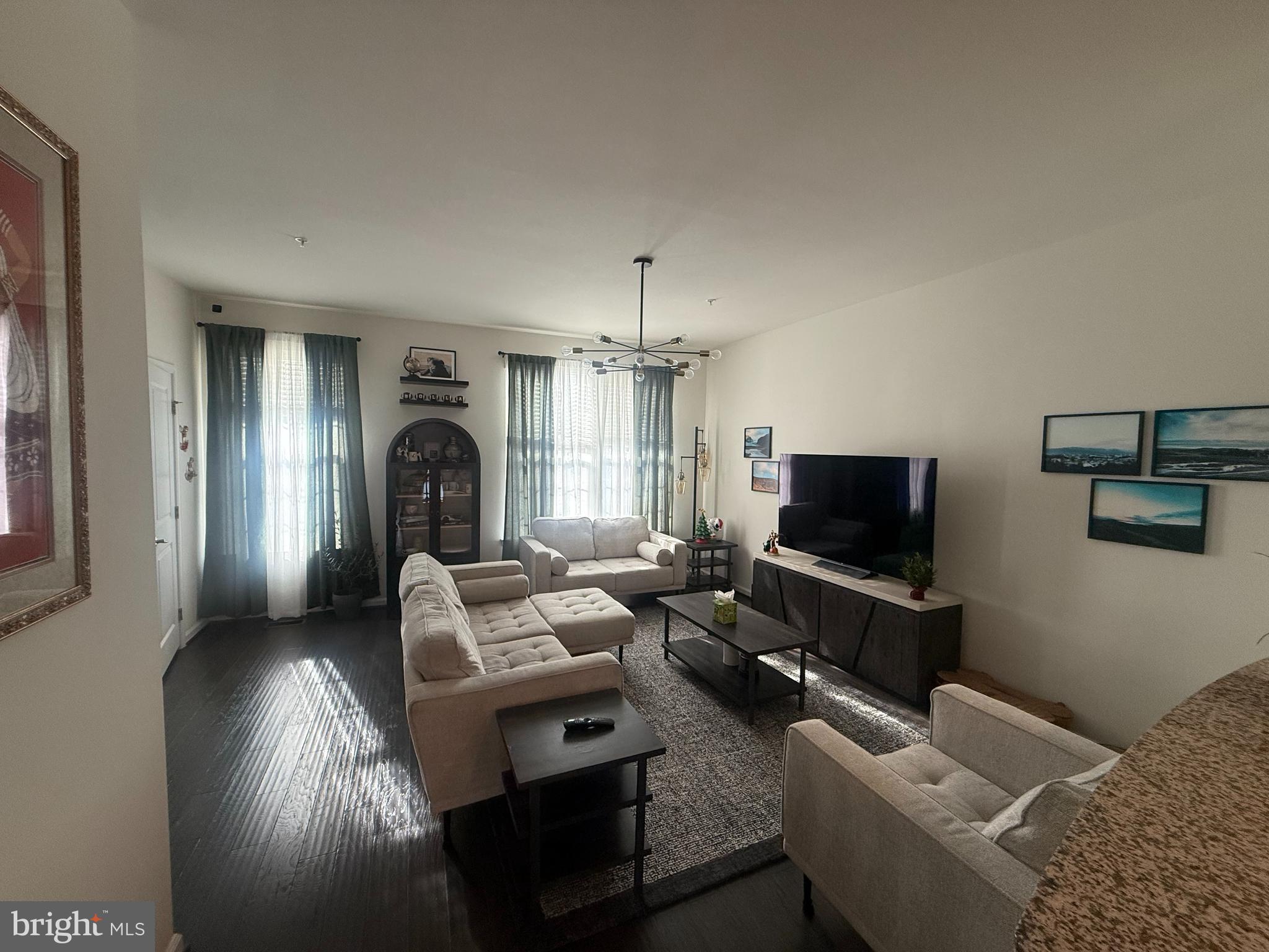 PARKSIDE - Residential