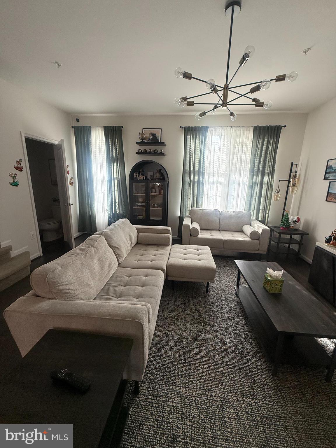 PARKSIDE - Residential