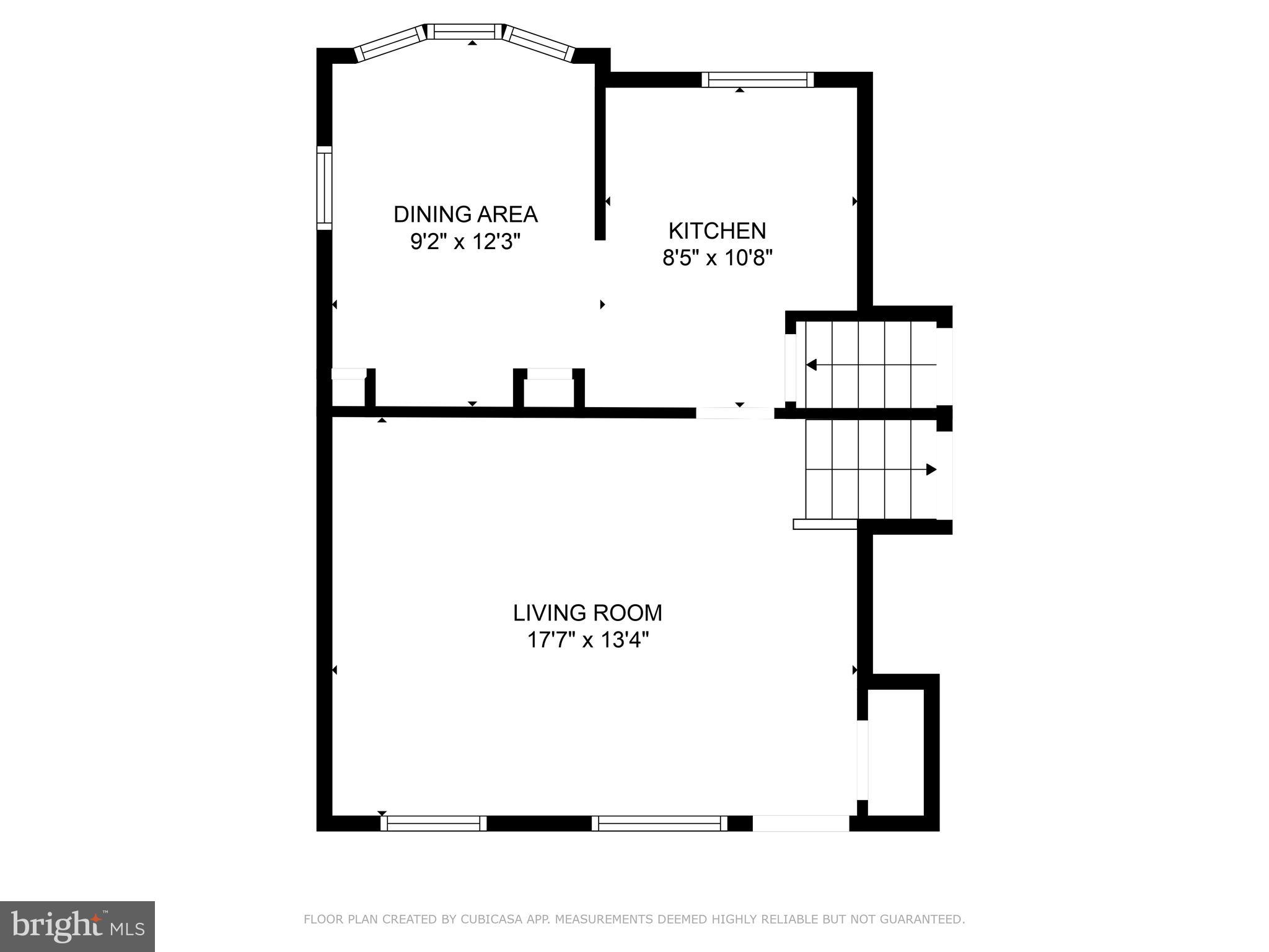 ABINGTON WOODS - Residential