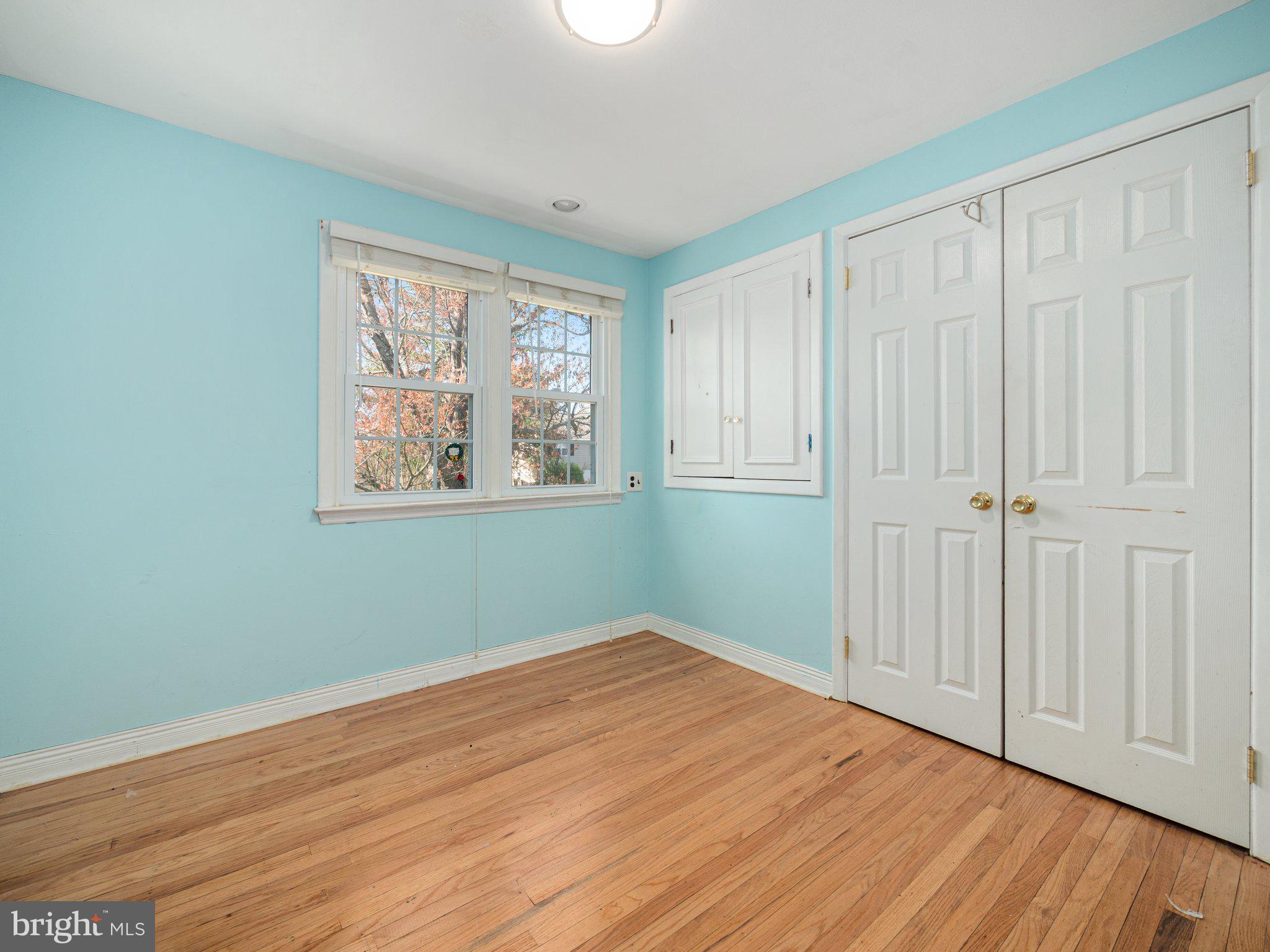 ABINGTON WOODS - Residential