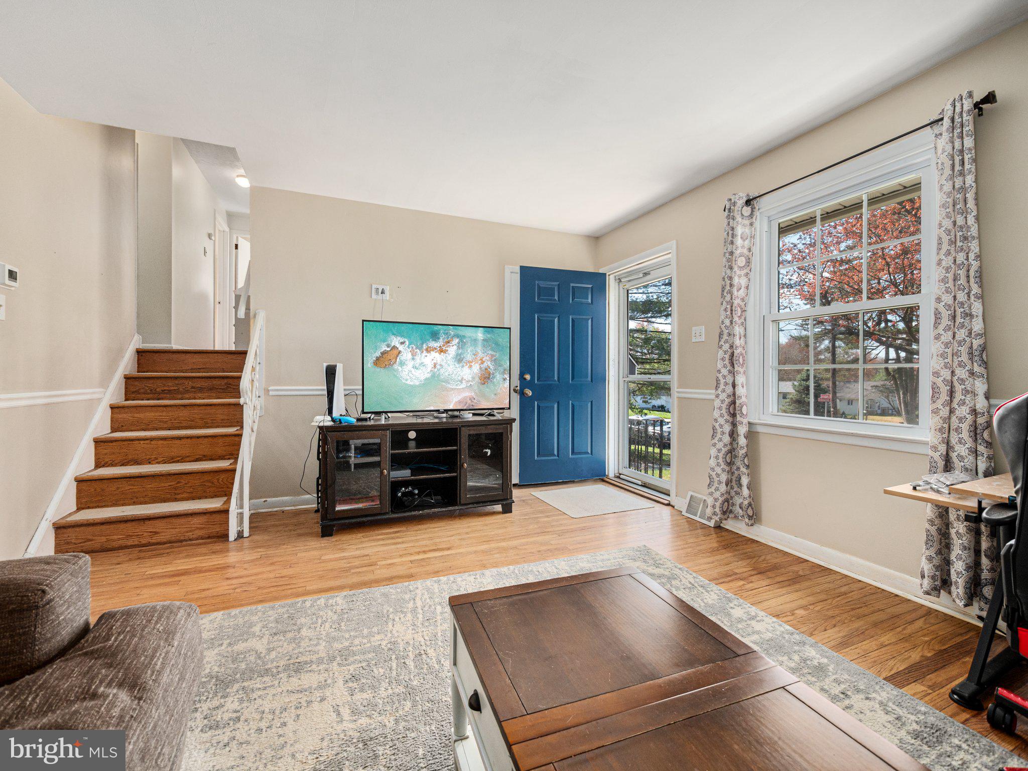 ABINGTON WOODS - Residential