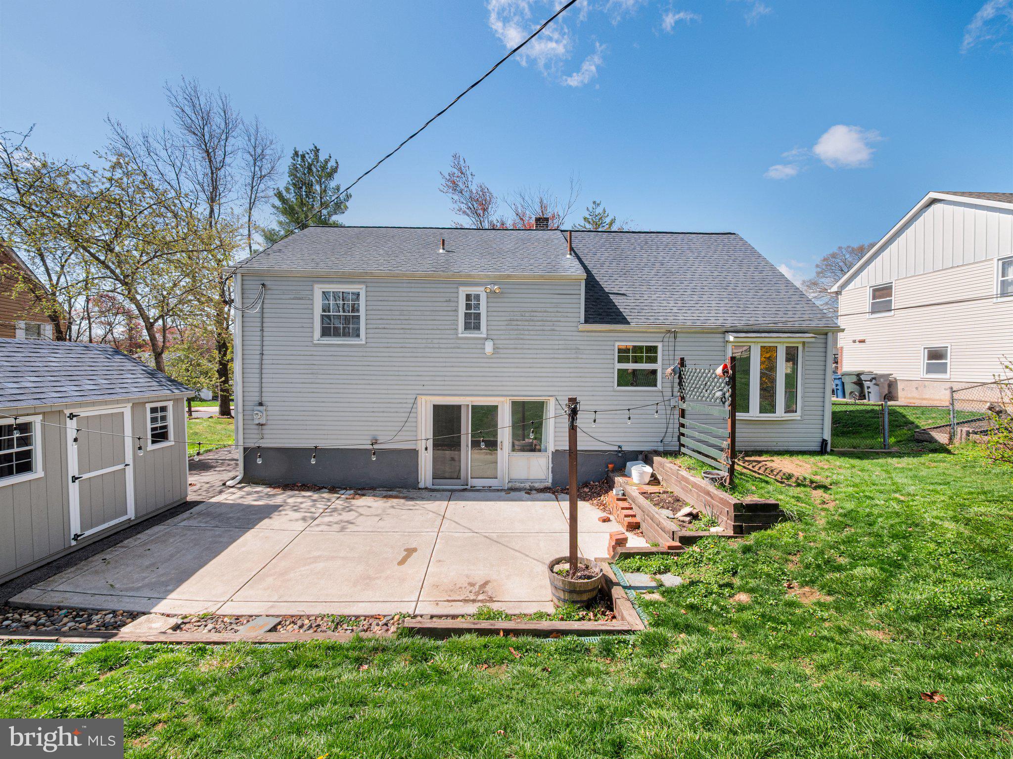 ABINGTON WOODS - Residential