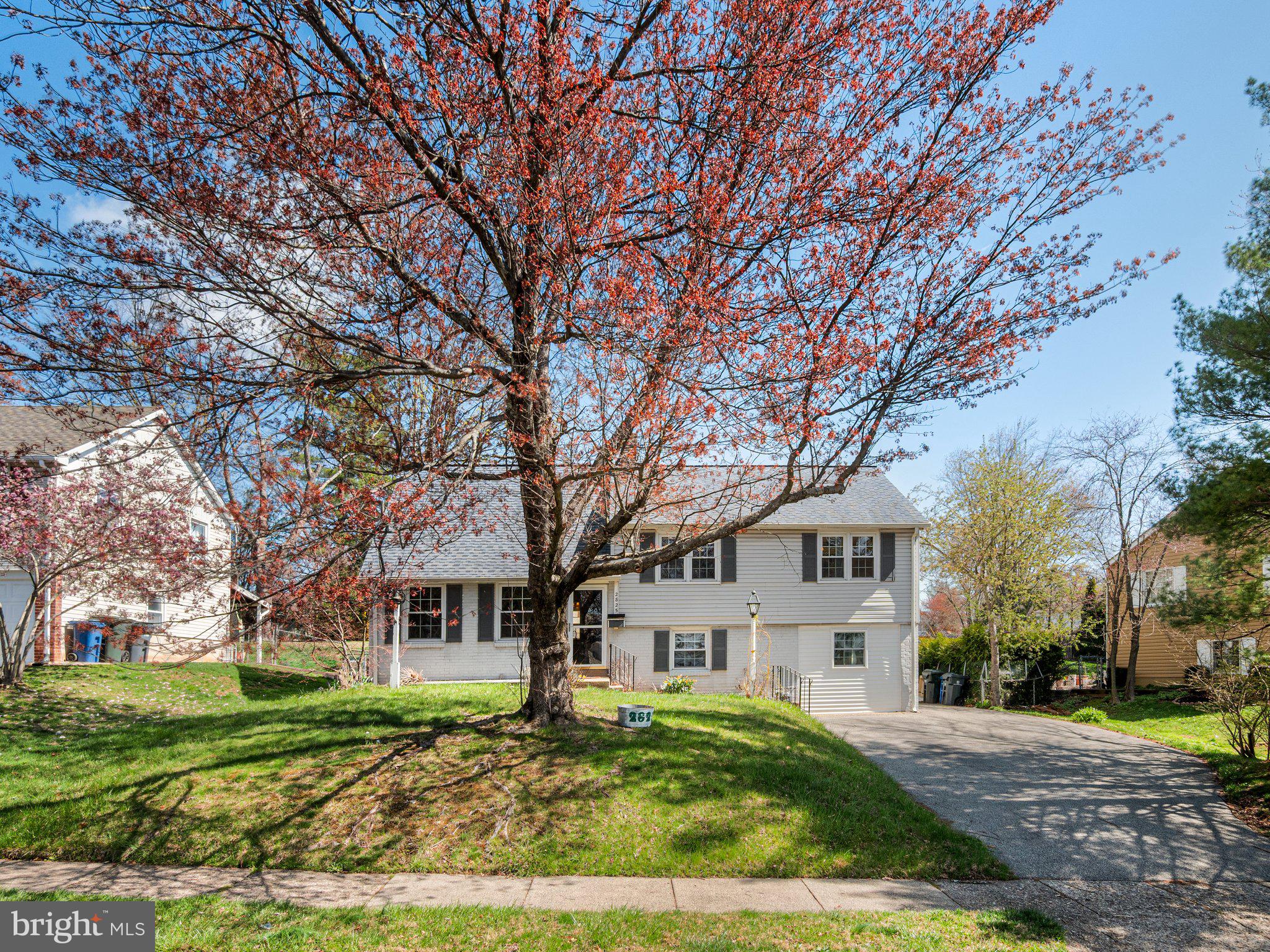 ABINGTON WOODS - Residential