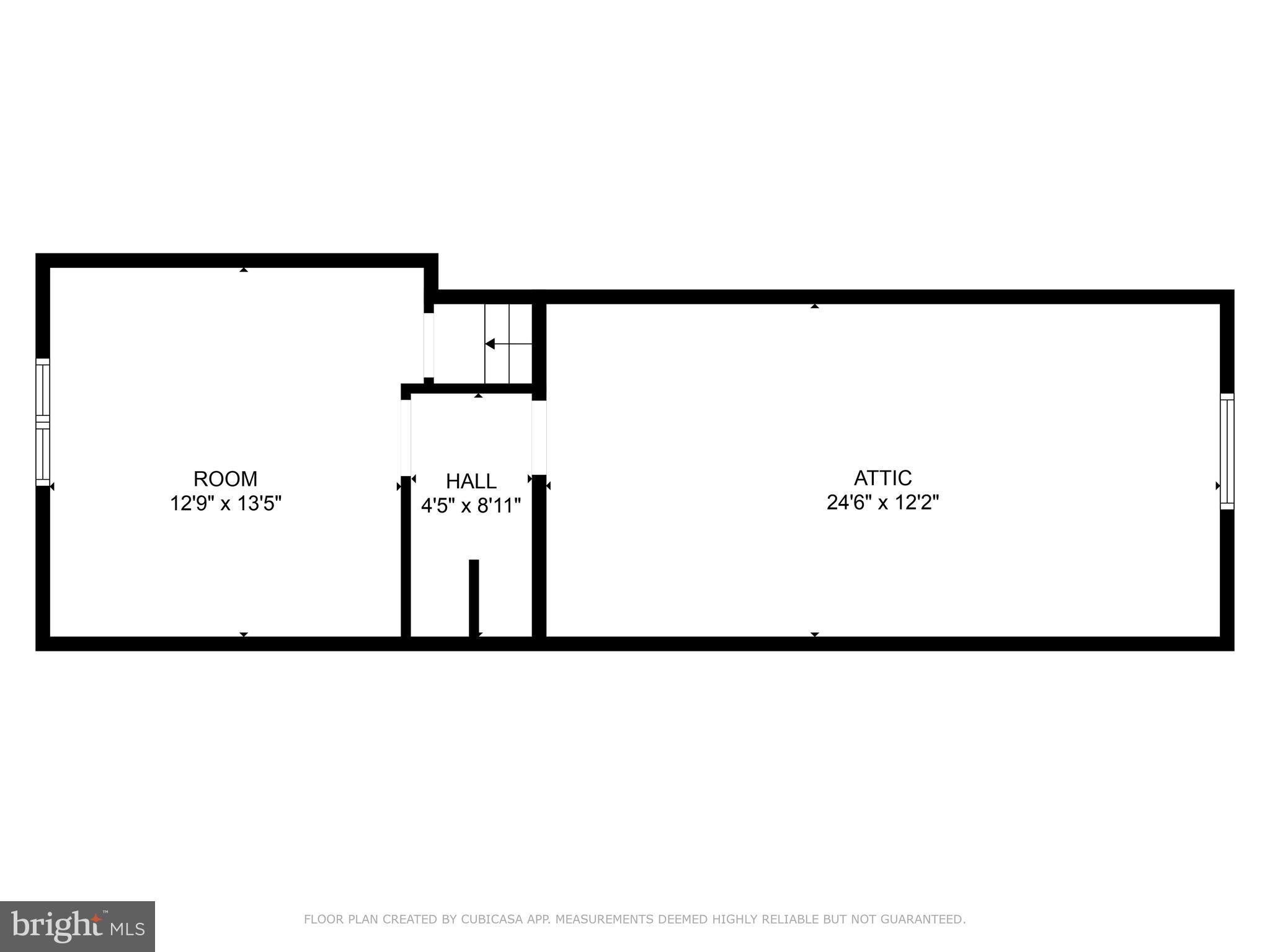 ABINGTON WOODS - Residential