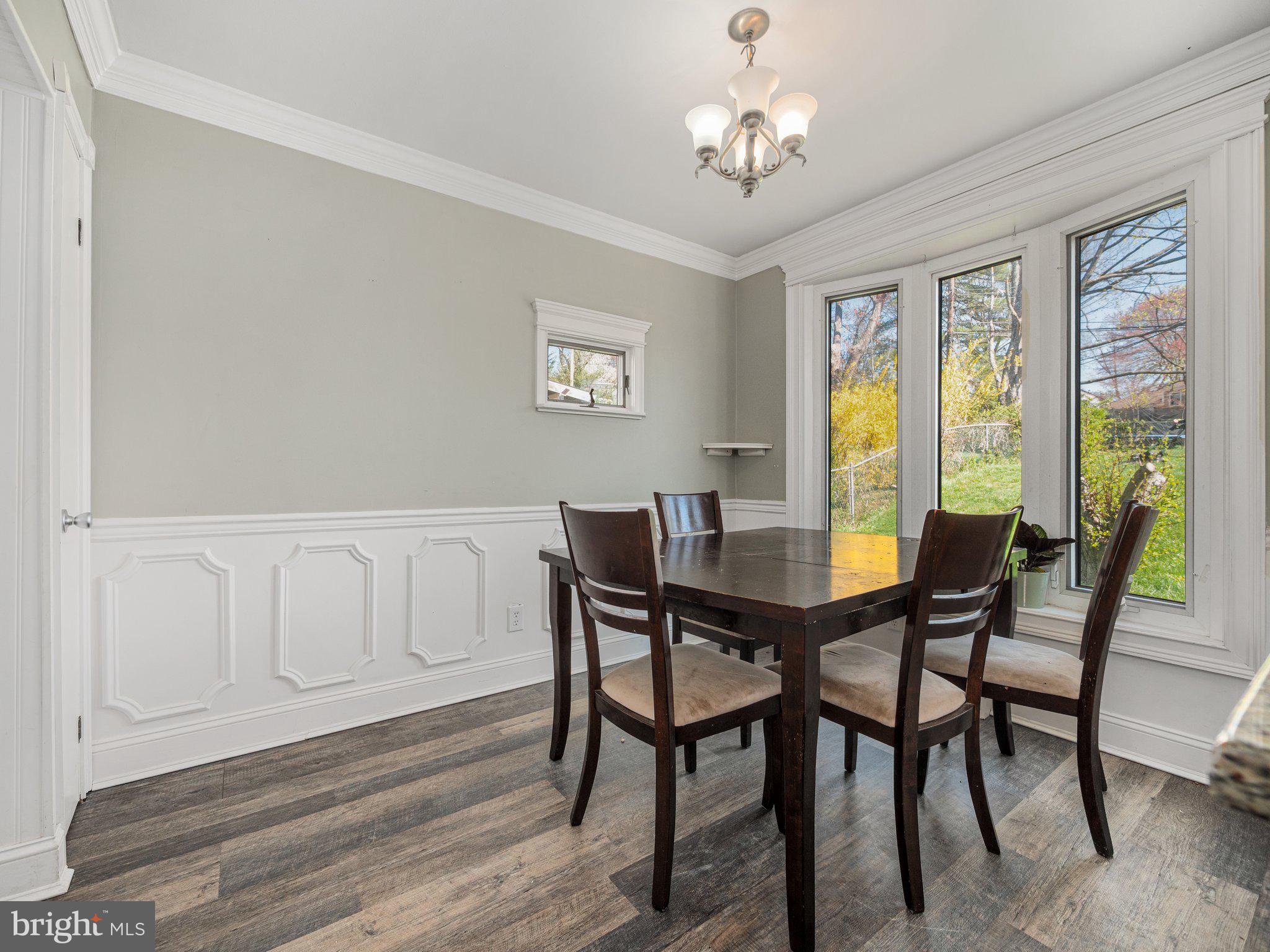 ABINGTON WOODS - Residential