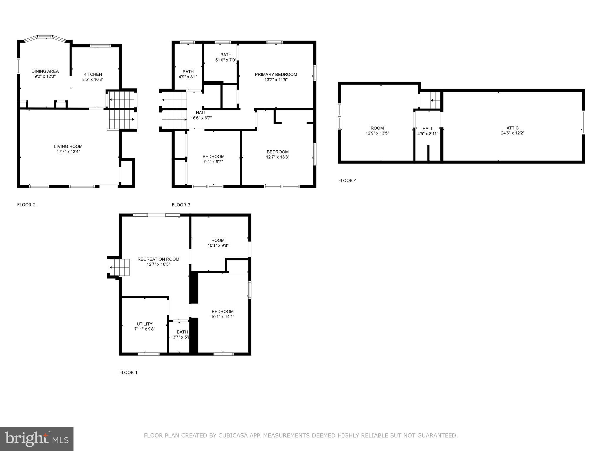 ABINGTON WOODS - Residential
