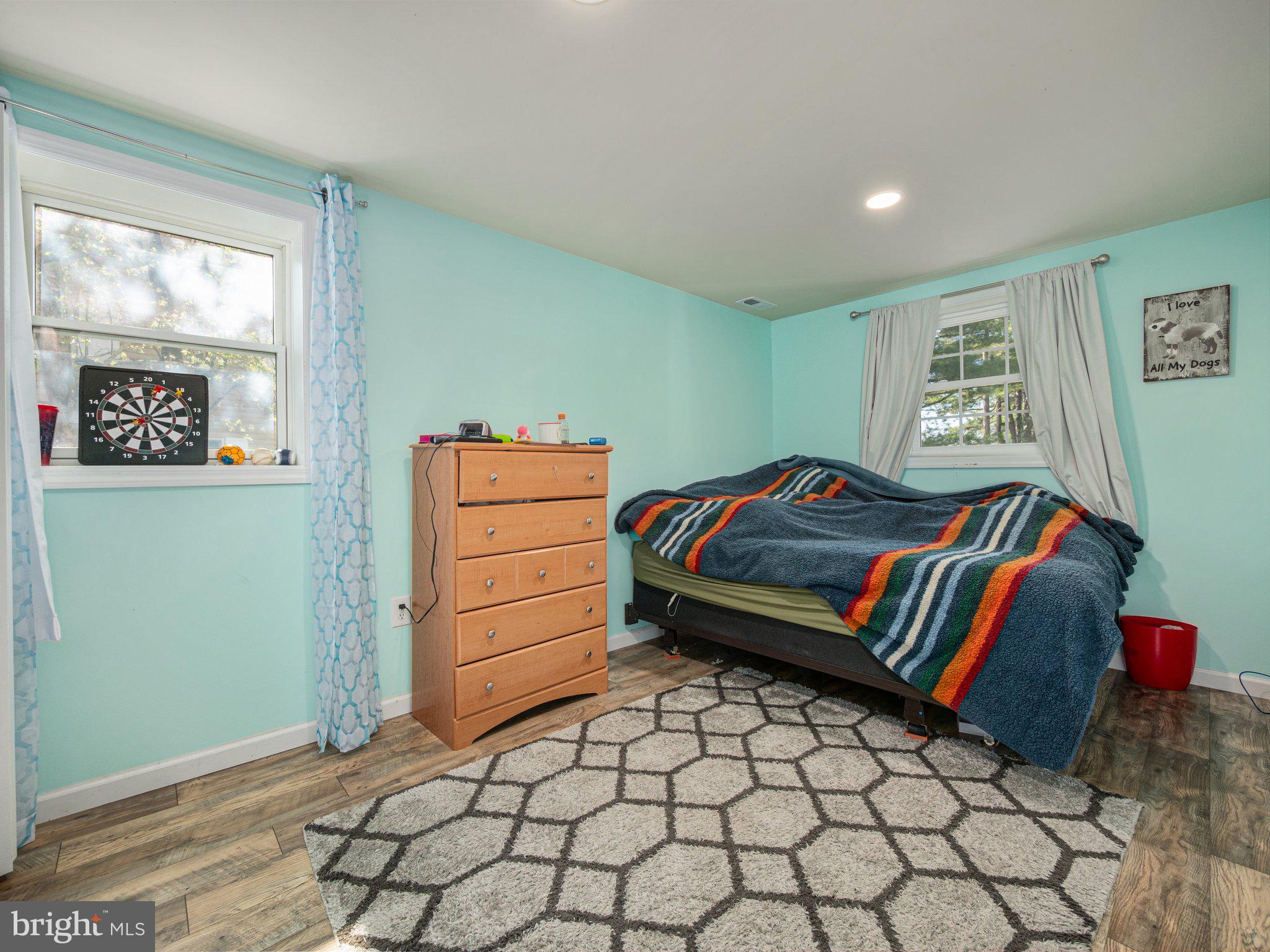 ABINGTON WOODS - Residential