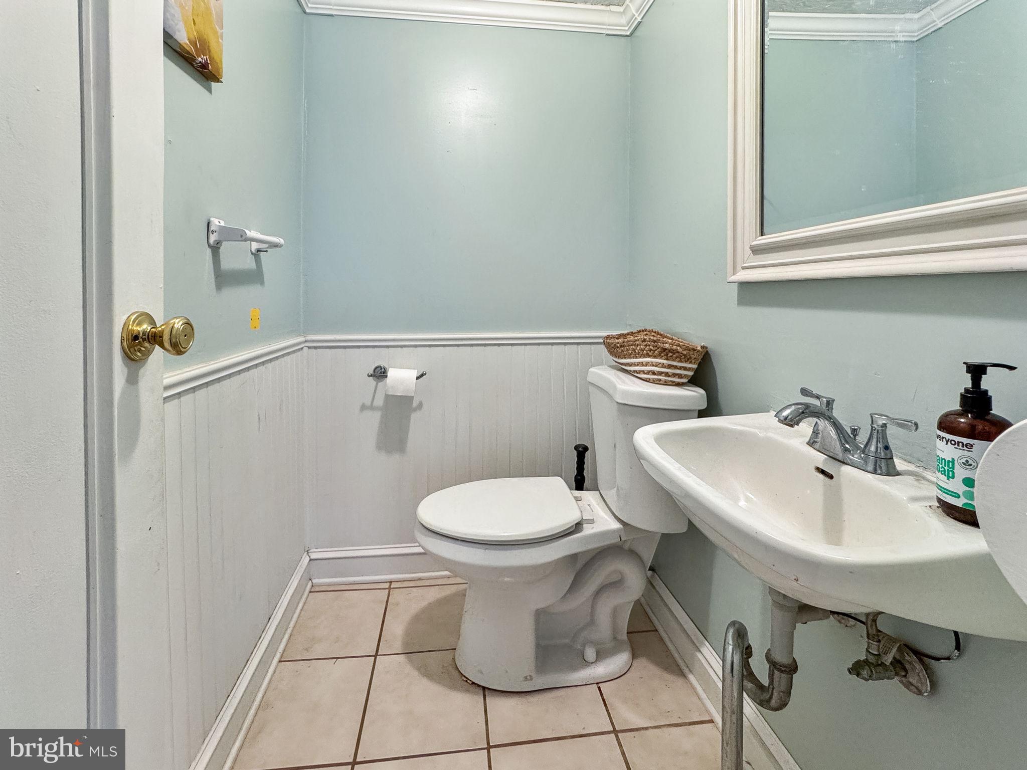 ABINGTON WOODS - Residential