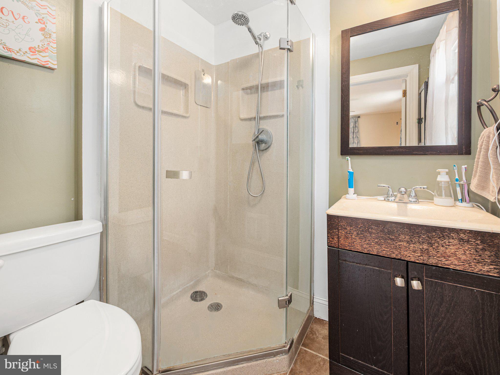 ABINGTON WOODS - Residential