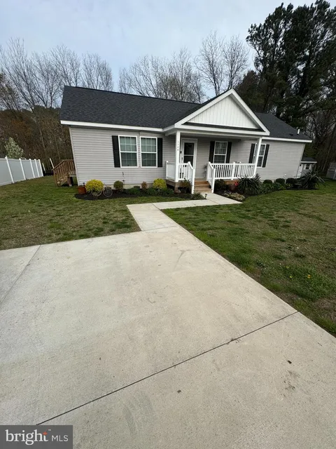 7146 Arcadia Circle, Newark, MD MLS: MDWO2029936