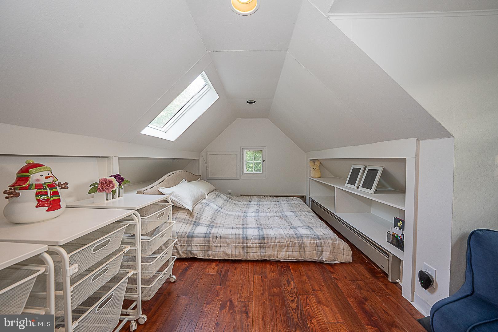 PENN VALLEY - Residential