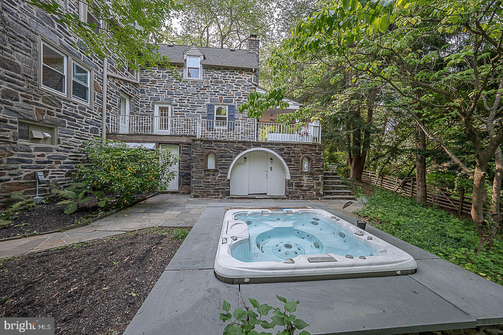 PENN VALLEY - Residential