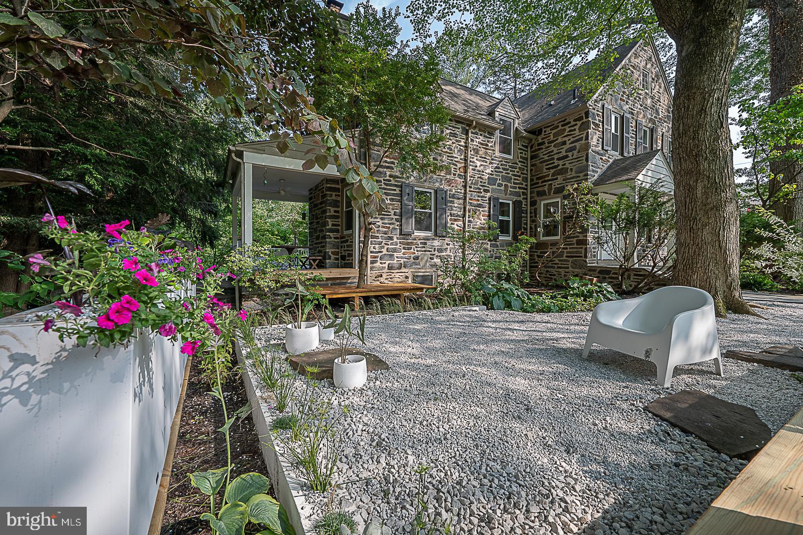 PENN VALLEY - Residential