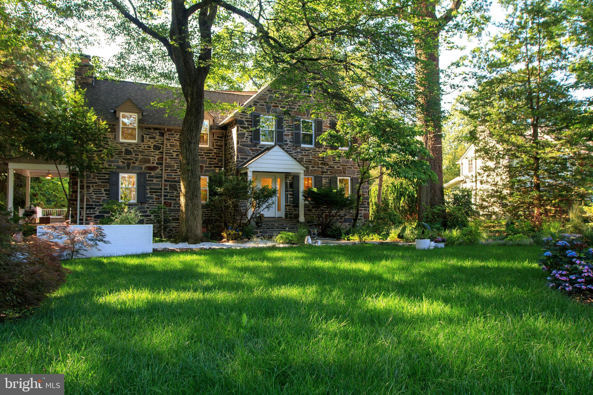 PENN VALLEY - Residential