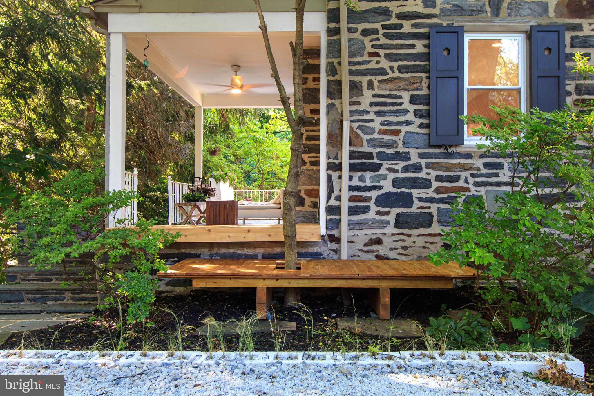 PENN VALLEY - Residential