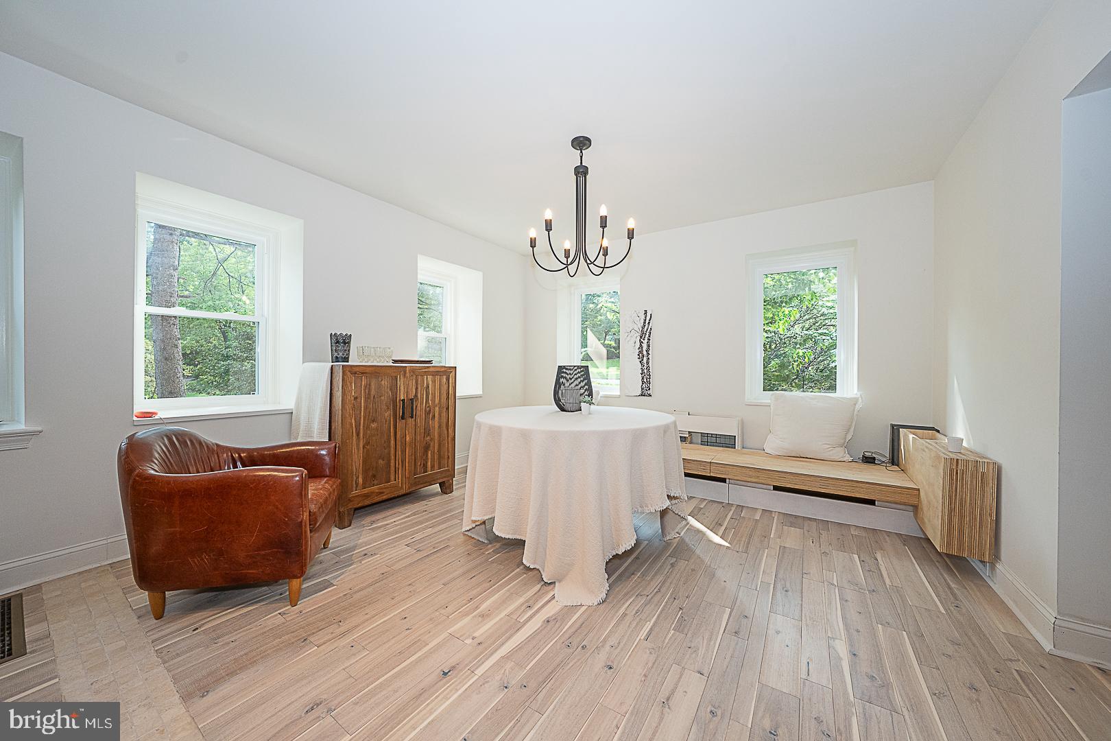 PENN VALLEY - Residential