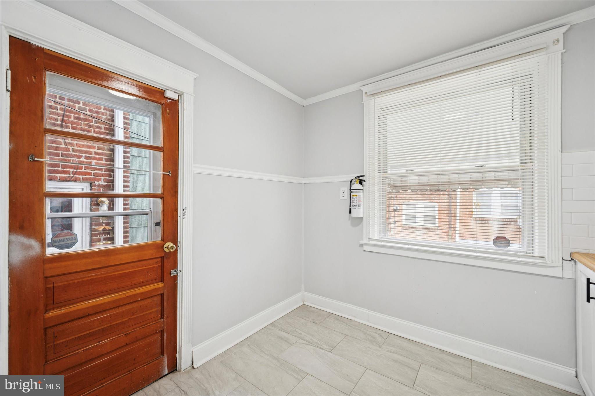 NONE AVAILABLE - Residential Lease