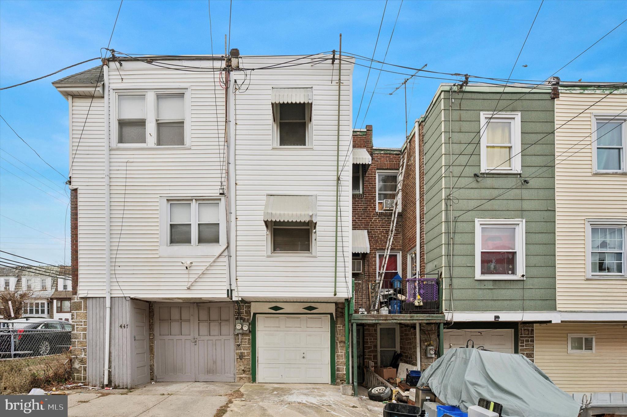 NONE AVAILABLE - Residential Lease