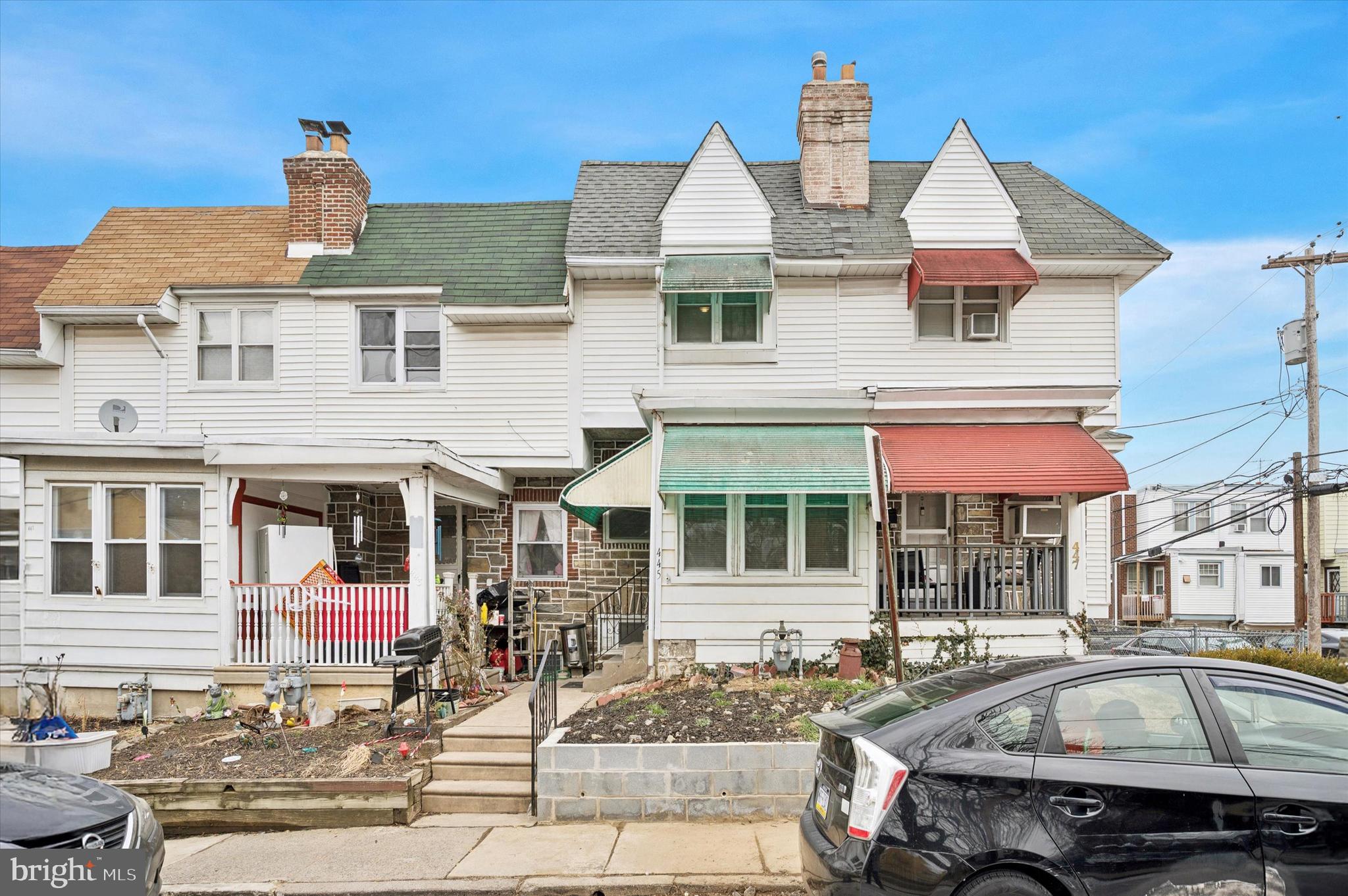 NONE AVAILABLE - Residential Lease