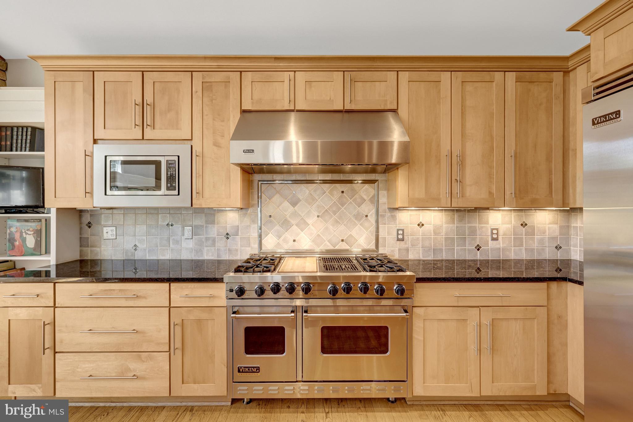 SALONA VILLAGE - Residential