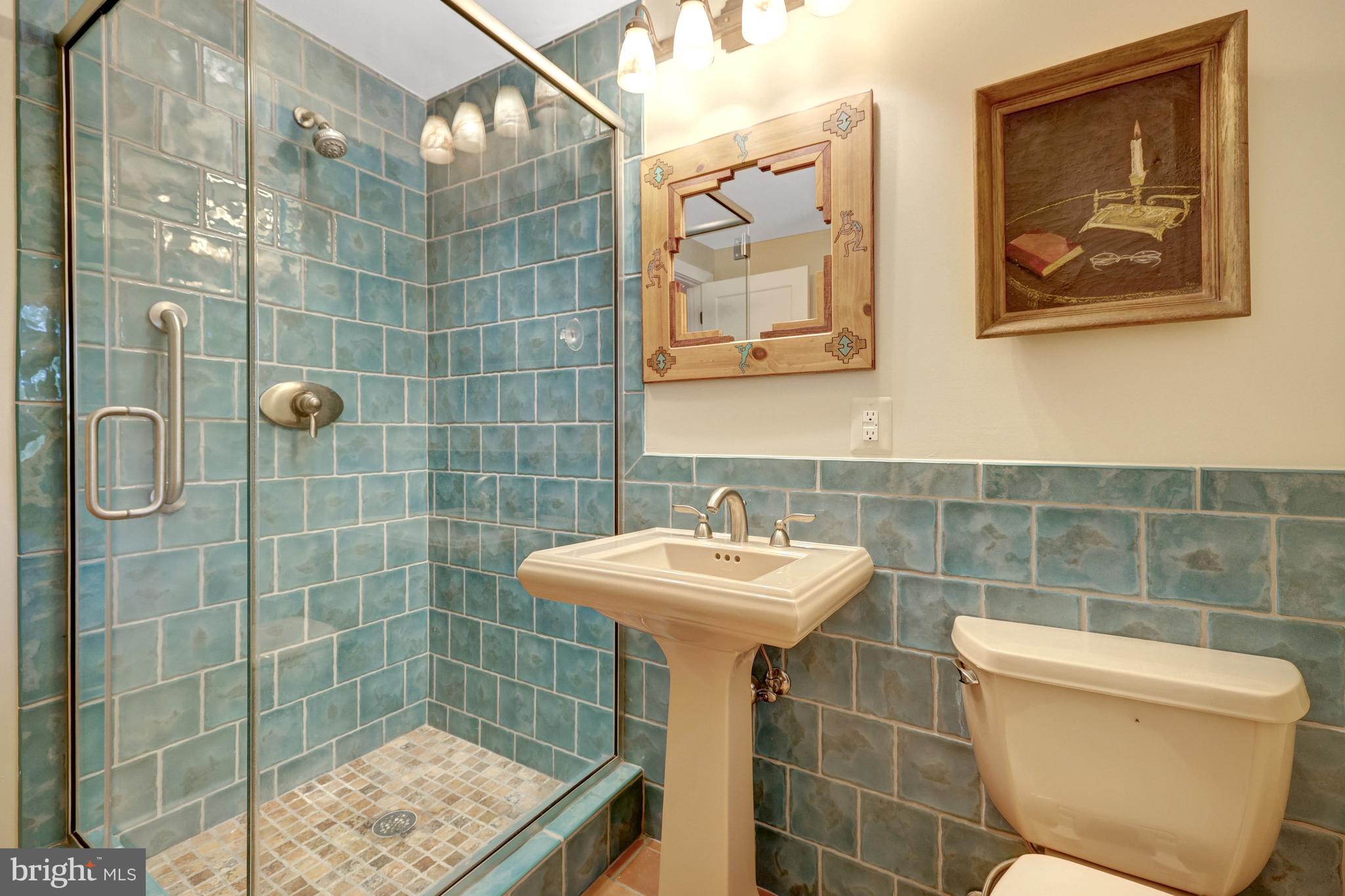 SALONA VILLAGE - Residential