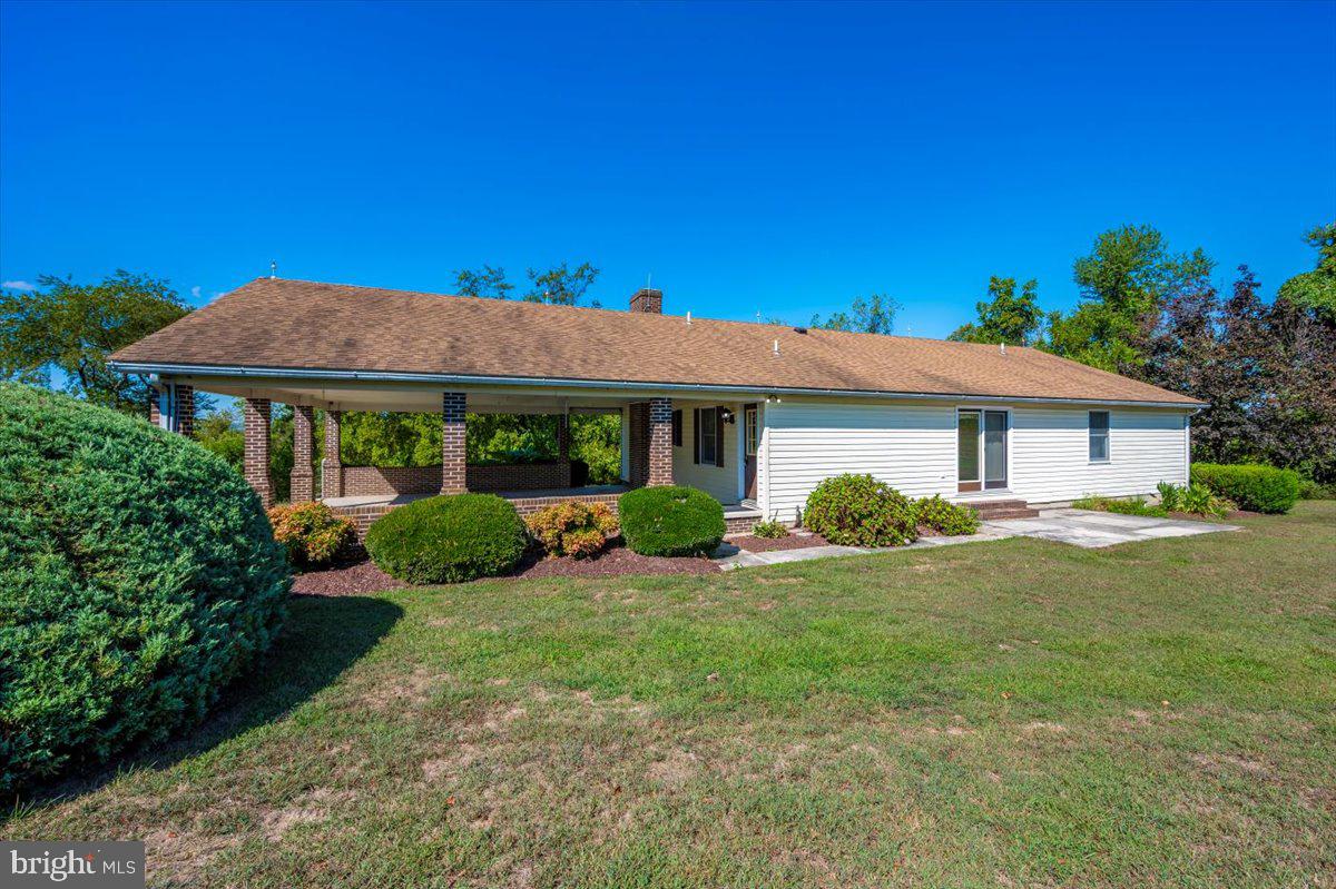 NONE AVAILABLE - Residential Lease