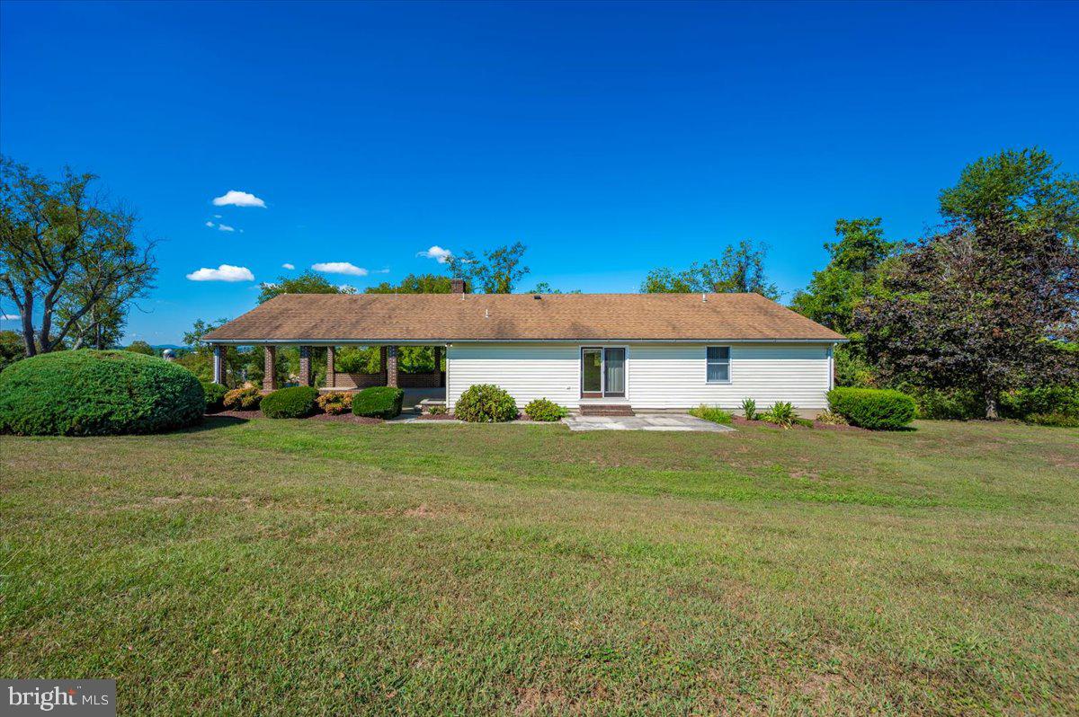 NONE AVAILABLE - Residential Lease