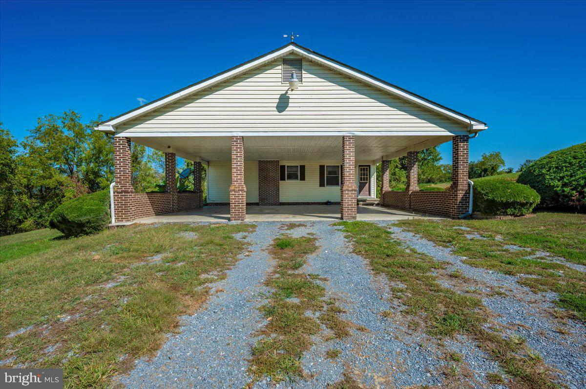 NONE AVAILABLE - Residential Lease