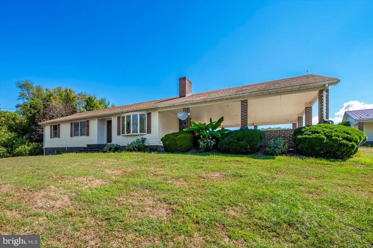 NONE AVAILABLE - Residential Lease