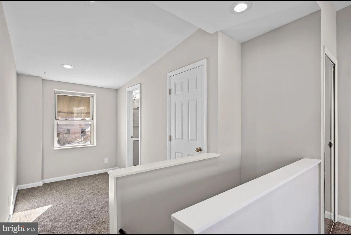 FEDERAL HILL HISTORIC DISTRICT - Residential Lease