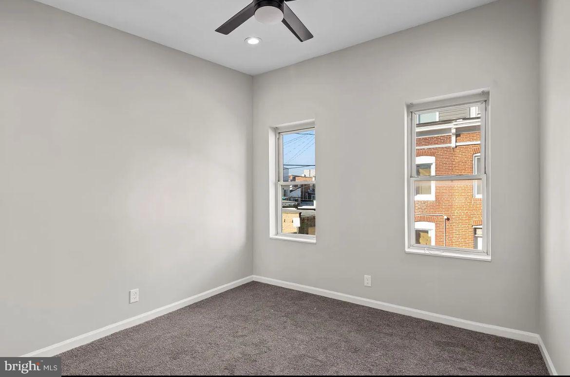 FEDERAL HILL HISTORIC DISTRICT - Residential Lease