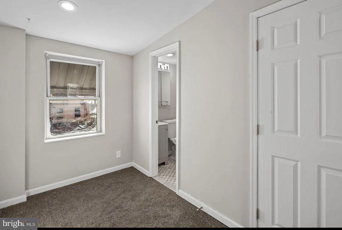 FEDERAL HILL HISTORIC DISTRICT - Residential Lease