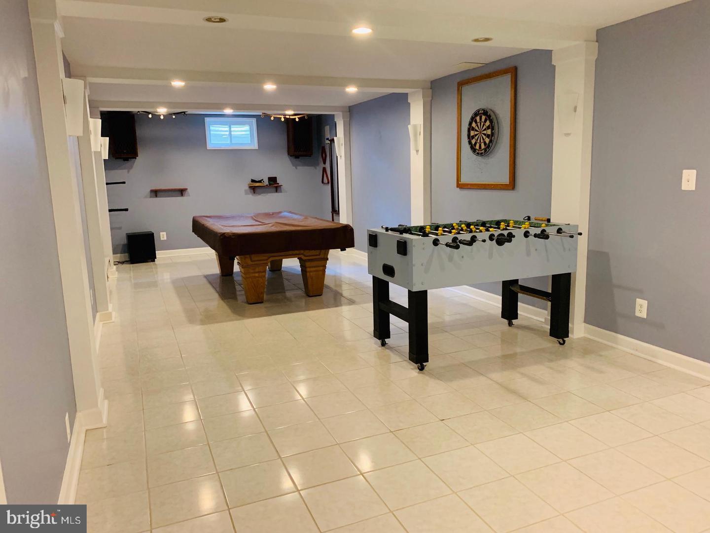 ALLENFORD - Residential Lease