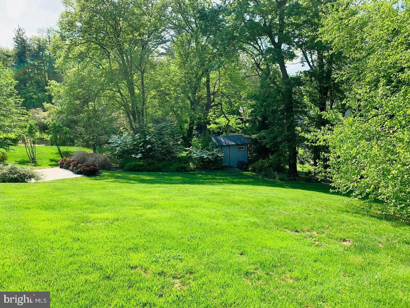 ALLENFORD - Residential Lease