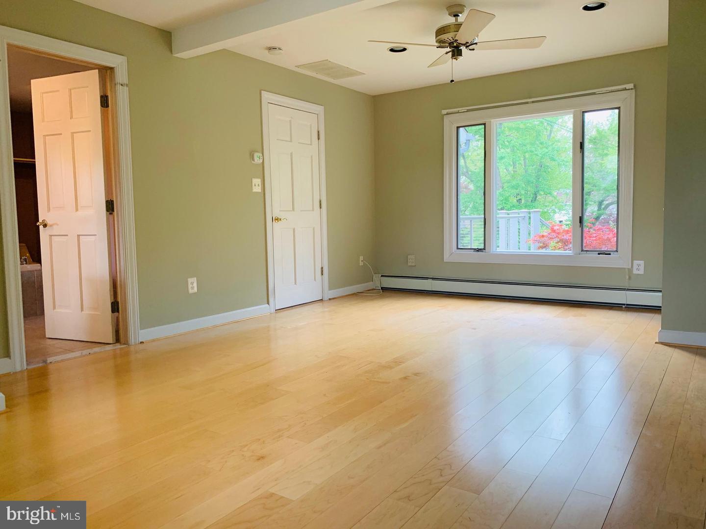 ALLENFORD - Residential Lease