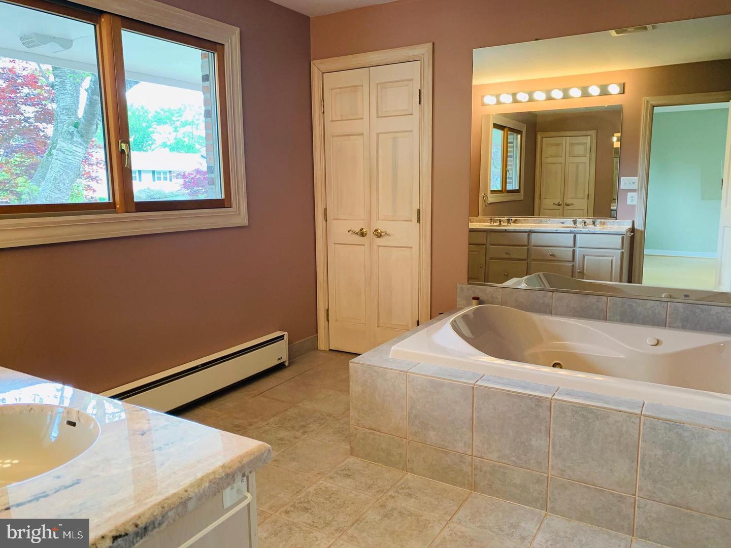 ALLENFORD - Residential Lease